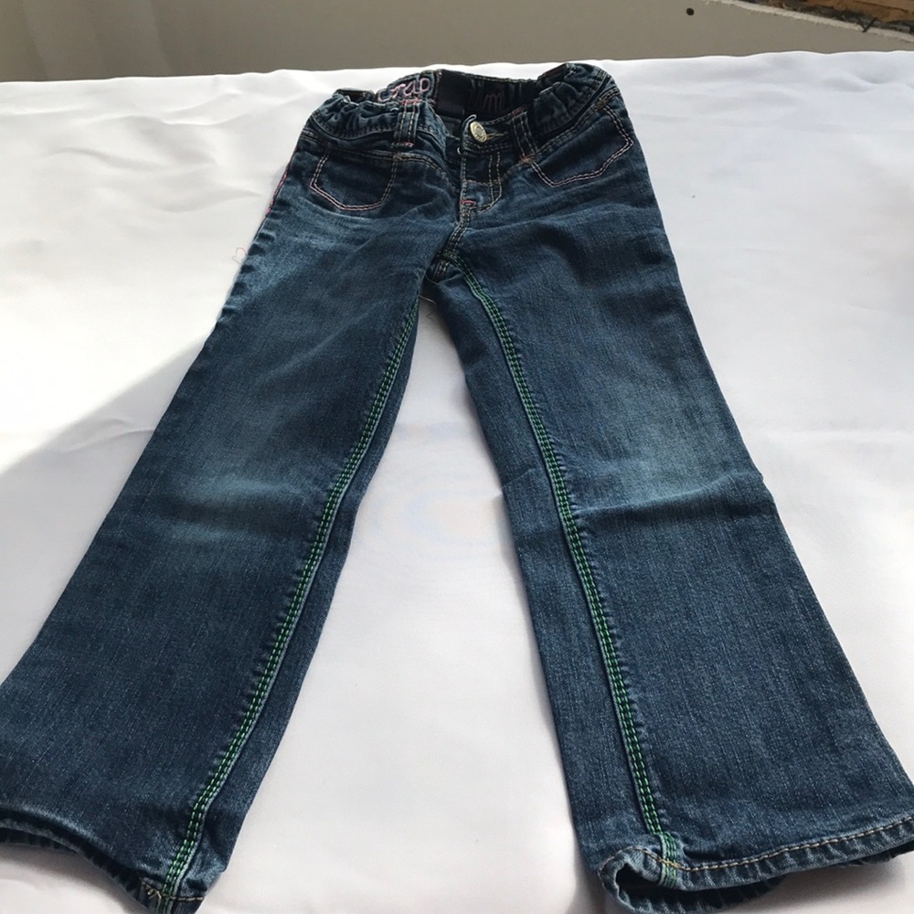Gap Jeans with adjustable waist